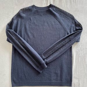 Sezane Keira jumper XS